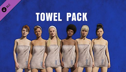 The Texas Chain Saw Massacre - Rush Week - Towel Pack