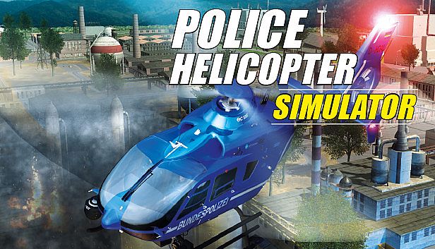 Buy Police Helicopter Simulator