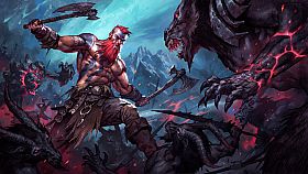 Jotunnslayer: Hordes of Hel