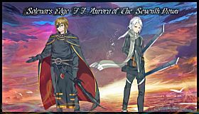 Solenars Edge II: Aurora of The Seventh Dawn