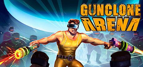 Gunclone Arena Game