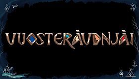Vuosterávdnjái