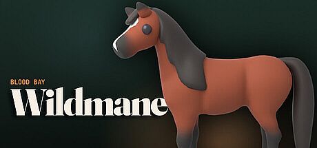 Wildmane: Blood Bay Game