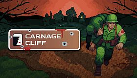 Carnage Cliff