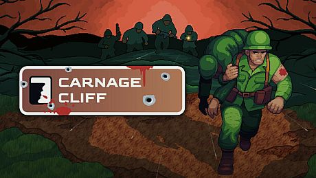Carnage Cliff Game