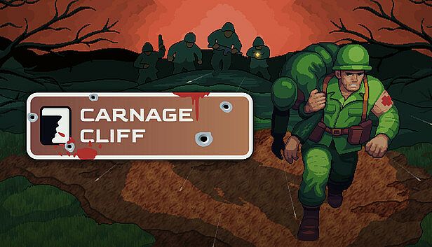 Buy Carnage Cliff