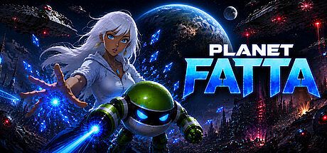 Planet Fatta Game