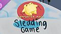 Sledding Game - Supporter Pack