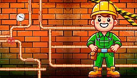 SEWER QUEST (WINDOWS)