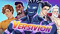Mister Versatile: Versivion Strategy Guide