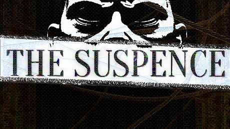 THE SUSPENSE Game