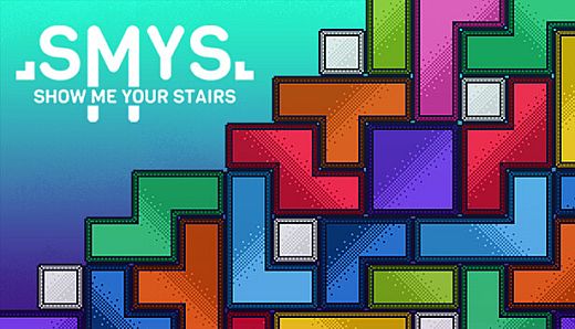 SMYS - Retro Blocks