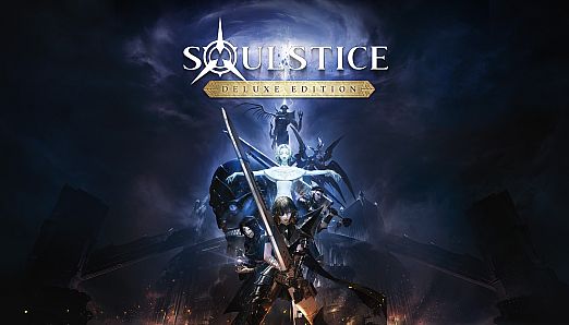 Soulstice: Deluxe Edition