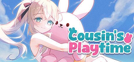 Cousin's Playtime Game