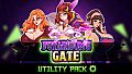 Futariuum's Gate - Utility Pack