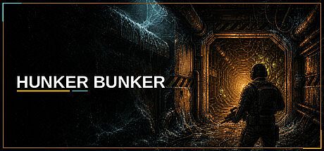 Hunker Bunker Game