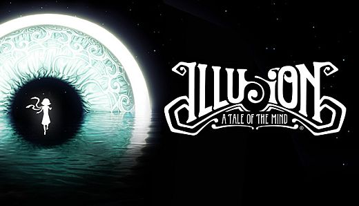 Illusion: A Tale of the Mind