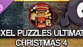 Jigsaw Puzzle Pack - Pixel Puzzles Ultimate: Christmas 4