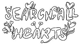 SEARCH ALL - HEARTS