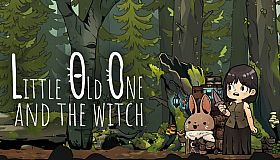 Little Old One and the Witch