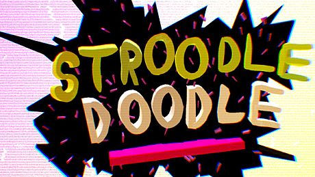 StroodleDoodle Game