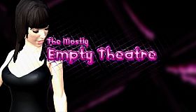The Mostly Empty Theatre