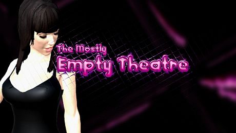 The Mostly Empty Theatre Game
