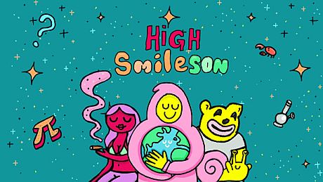 High Smileson Game