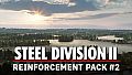 Steel Division 2 - Reinforcement Pack #2 - Gora Kalwaria