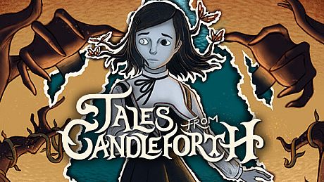 Tales from Candleforth Game