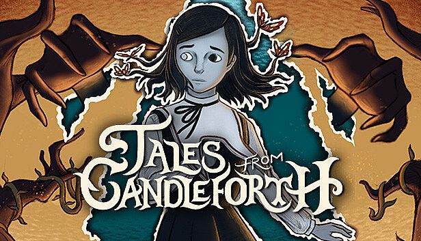 Buy Tales from Candleforth