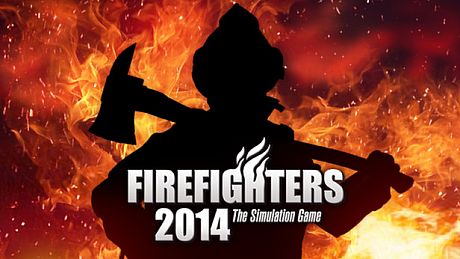 Firefighters 2014 Game