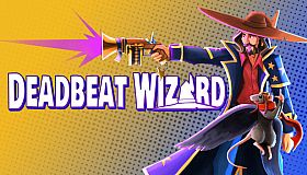 Deadbeat Wizard