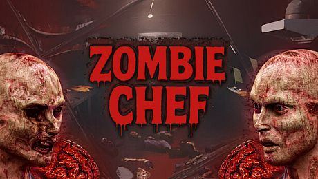 Zombie Chef Game