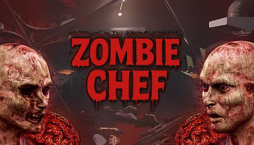 Zombie Chef