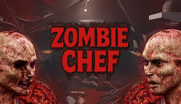Buy Zombie Chef