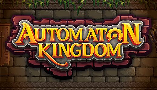 Automaton Kingdom