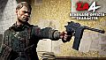 Zombie Army 4: Renegade Officer Character