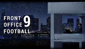 Front Office Football Nine