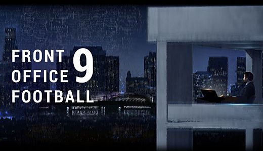 Front Office Football Nine