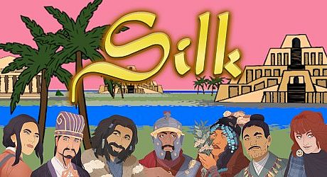 Silk Game
