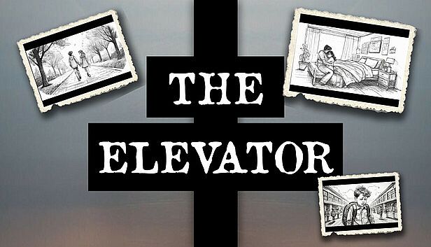Buy The Elevator: Beyond the Doors