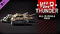 War Thunder - Hell on Wheels Pack