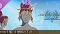 Monster Hunter Stories 3: Twisted Reflection - Monster Hair: Hellfire Tail