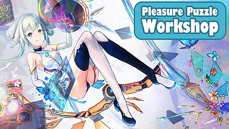 Pleasure Puzzle:Workshop 趣拼拼：拼图工坊