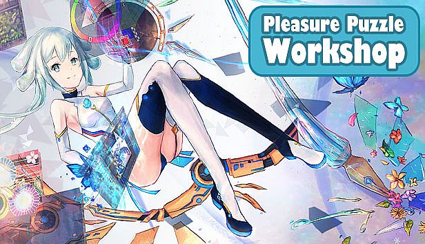 Buy Pleasure Puzzle:Workshop 趣拼拼：拼图工坊