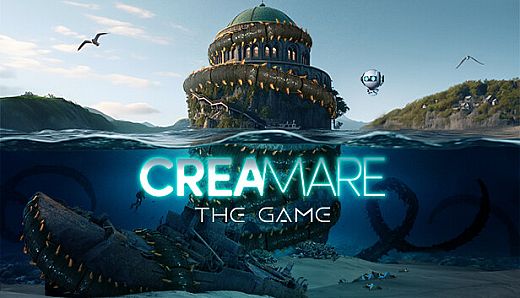 CREAMARE - The Game