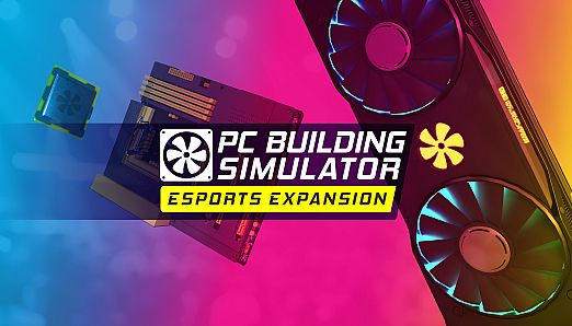 Esports Expansion