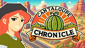 Cantaloupe Chronicle