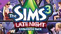 The Sims 3 Late Night